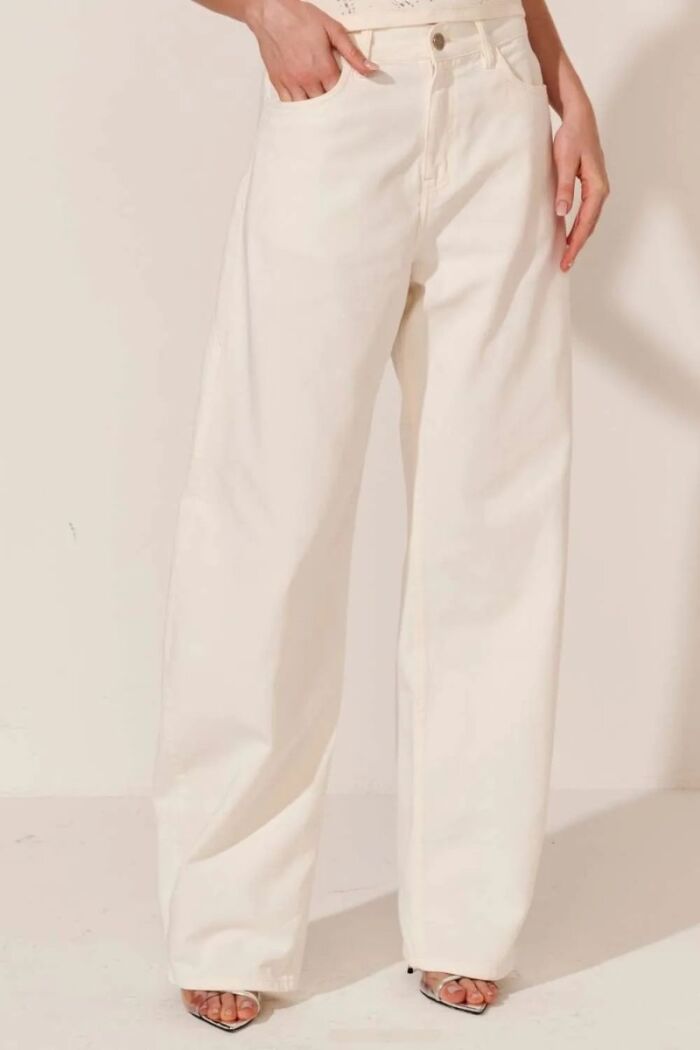 Imagem de Calça New Penelope Off White Le Blog