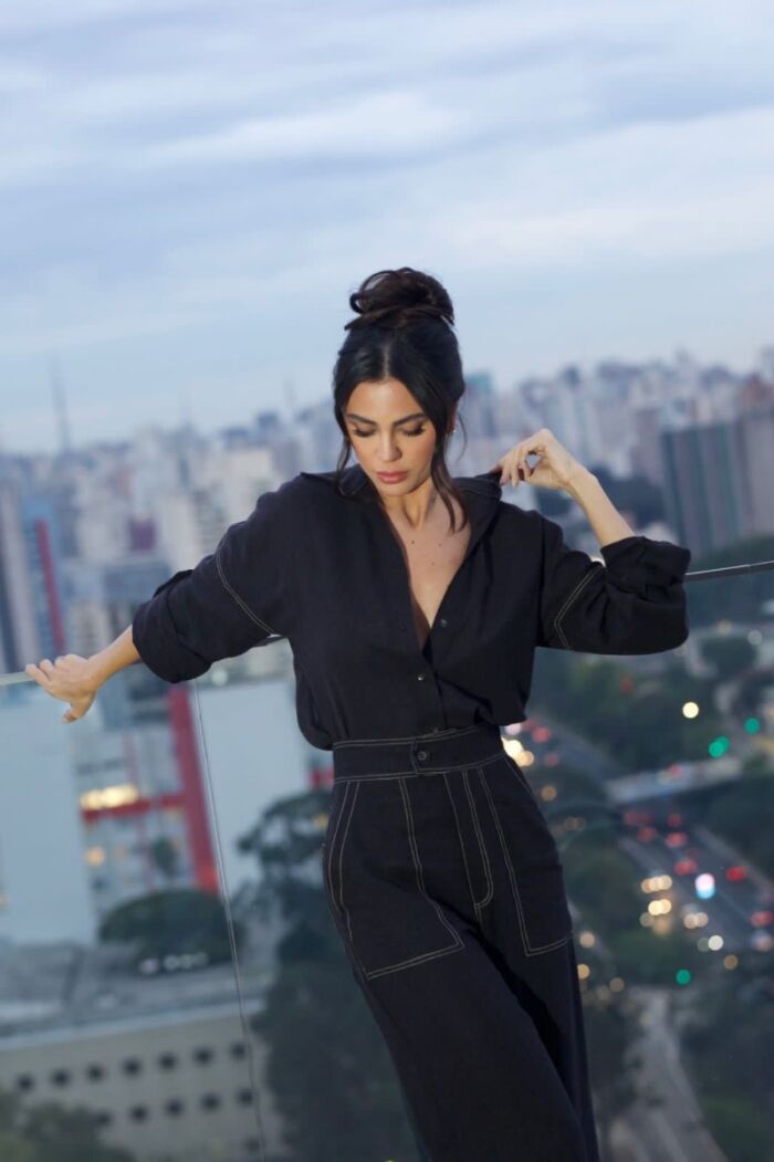 Imagem de Conjunto Iane Cloude