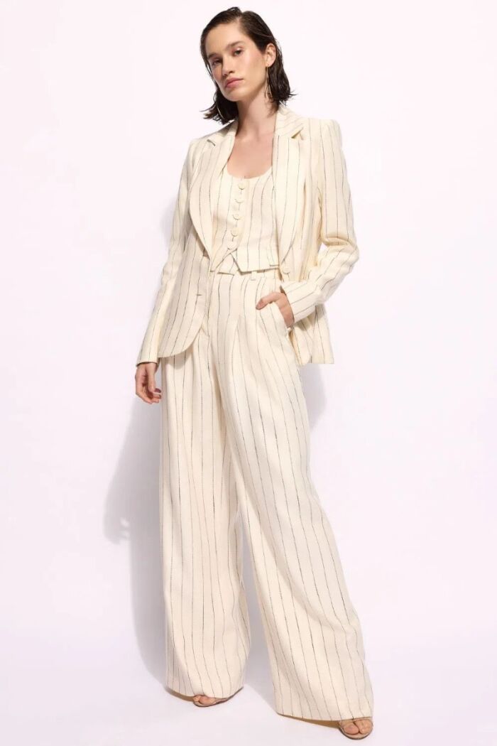 Imagem de Blazer Beatriz Le Blog