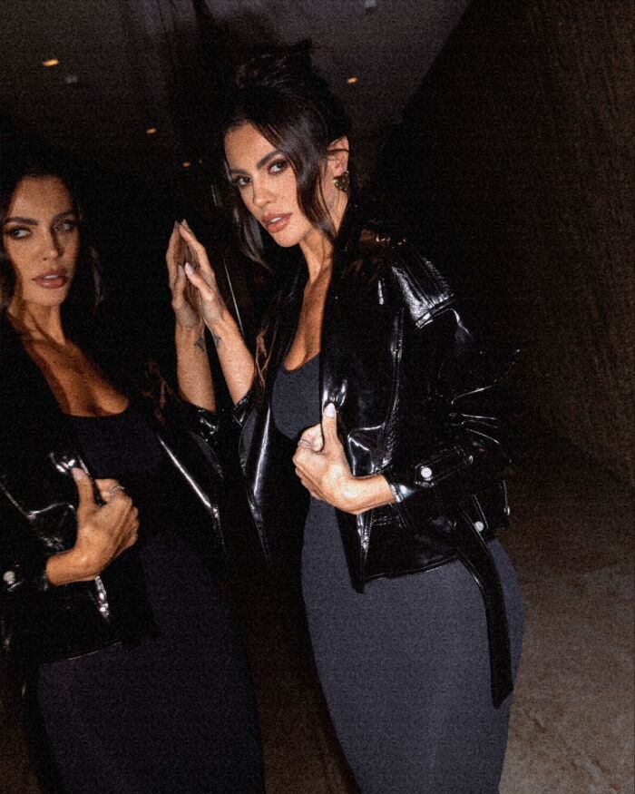 Imagem de Jaqueta Isis Cloude