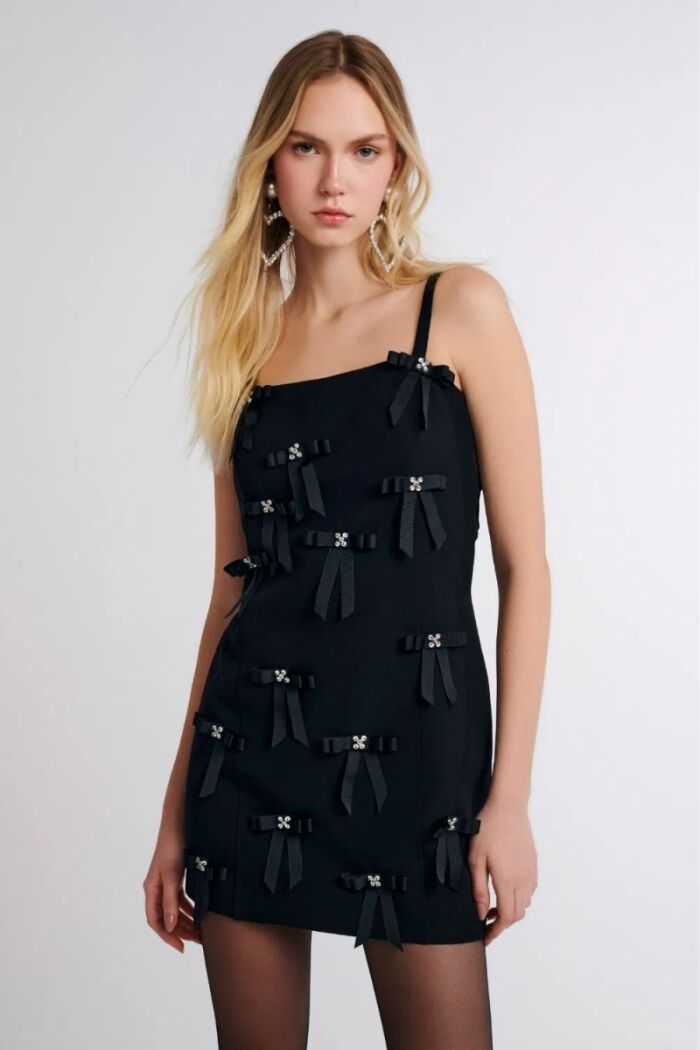 Imagem de Vestido Micheli Le Blog