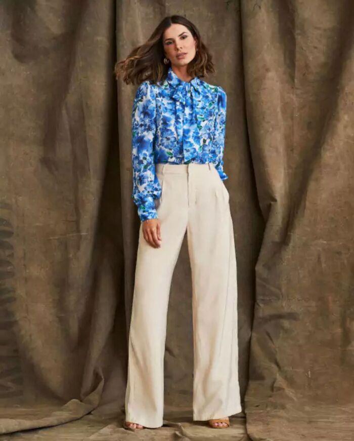 Imagem de Camisa Rebeca Desnude