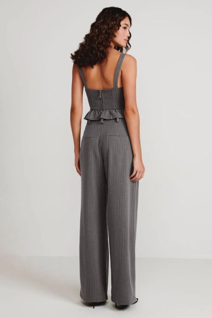 Imagem de Calça Nadia Cinza Le Blog