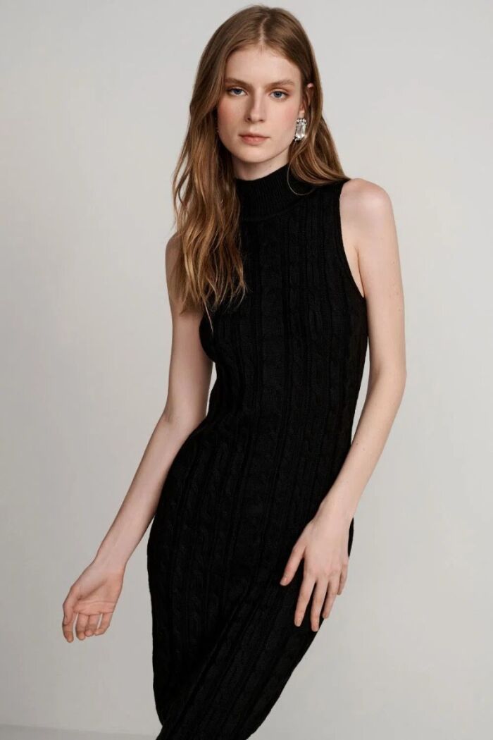 Imagem de Vestido Clarissa Le Blog