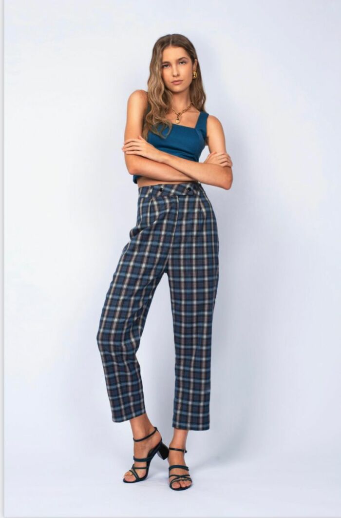 Imagem de Calça Rafaela Aquarella