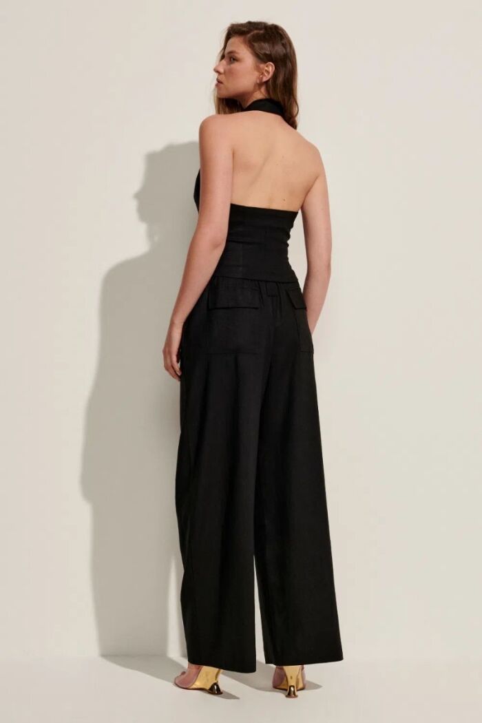 Imagem de Calça Alexia Preta Le Blog