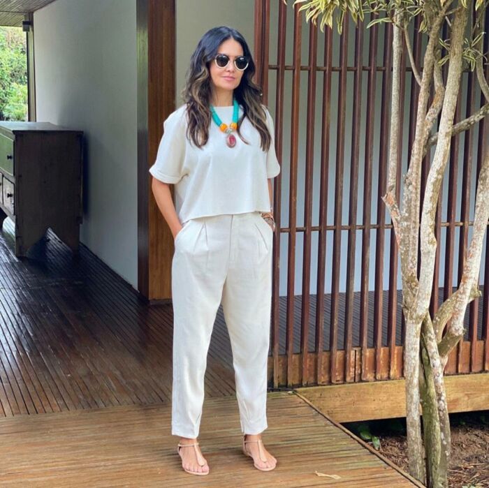 Imagem de Calça Linha Tulun Lulu