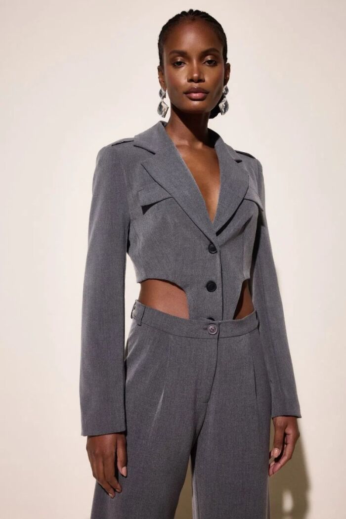 Imagem de Blazer Isabela Le Blog