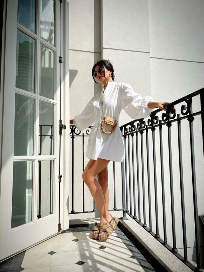 Imagem de Vestido Marielle Cloude