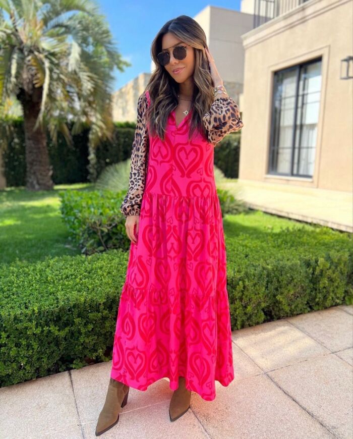 Imagem de Vestido Love Lulu