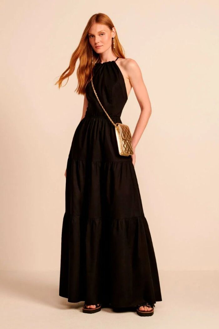 Imagem de Vestido Leandra Le Blog