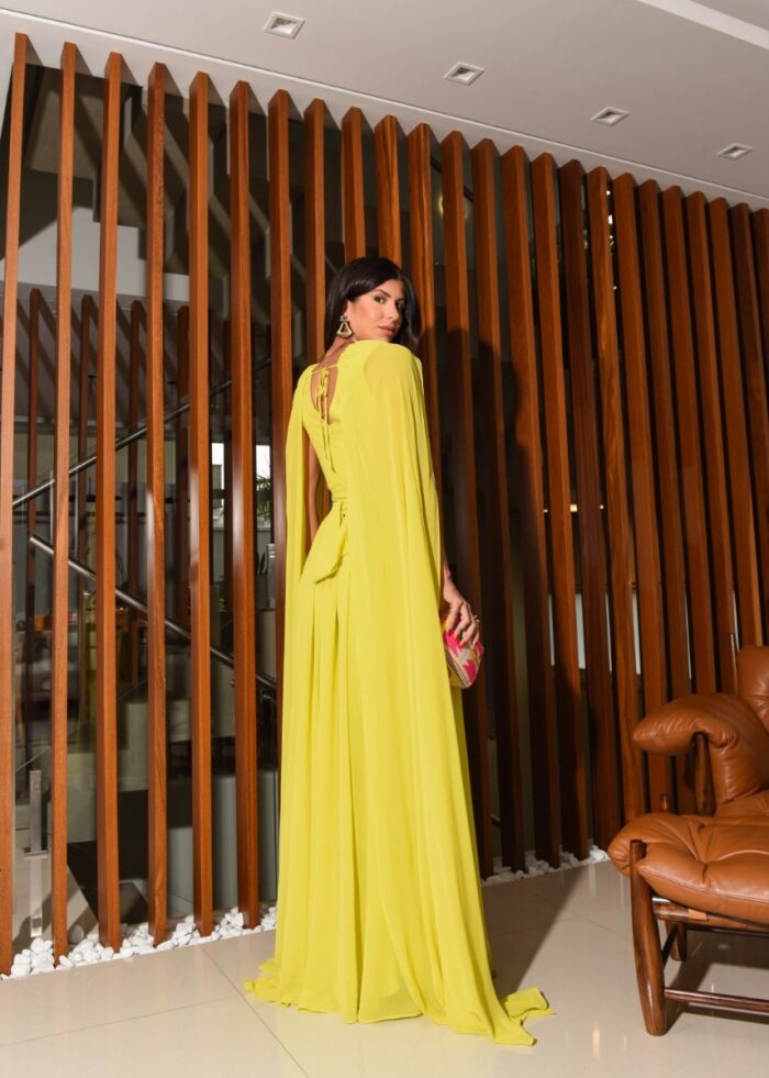 Imagem de Vestido Adrielle D´teliê