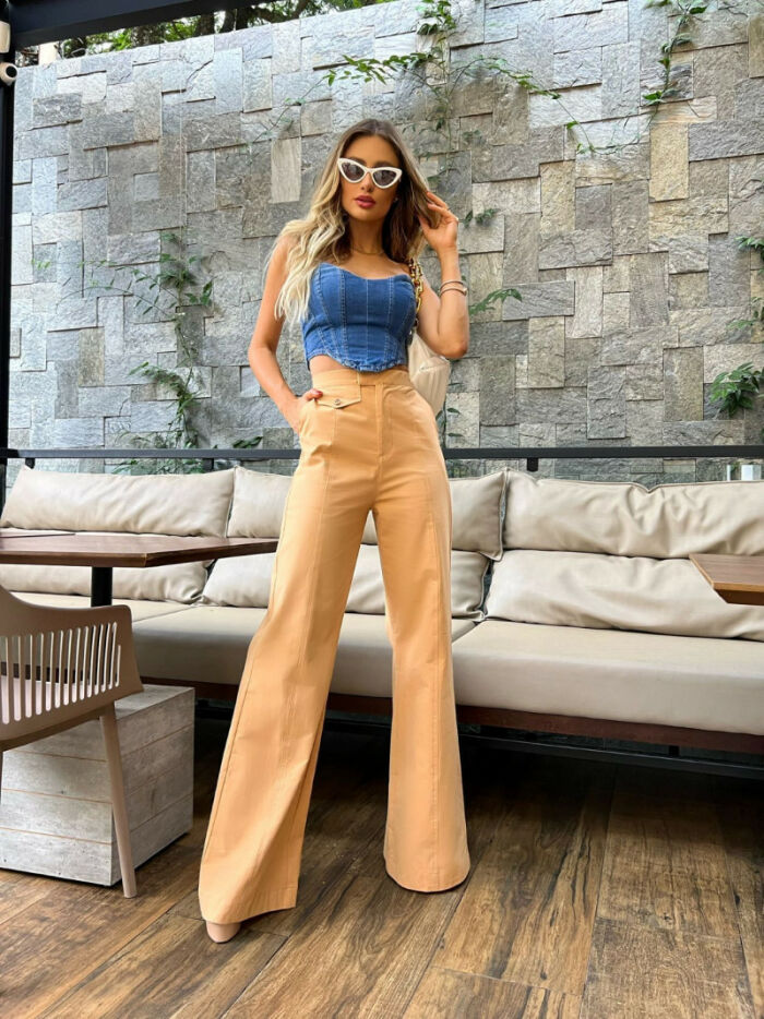 Imagem de Calça Ingrid Cloude