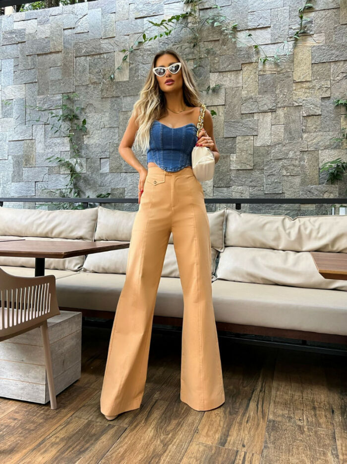 Imagem de Calça Ingrid Cloude