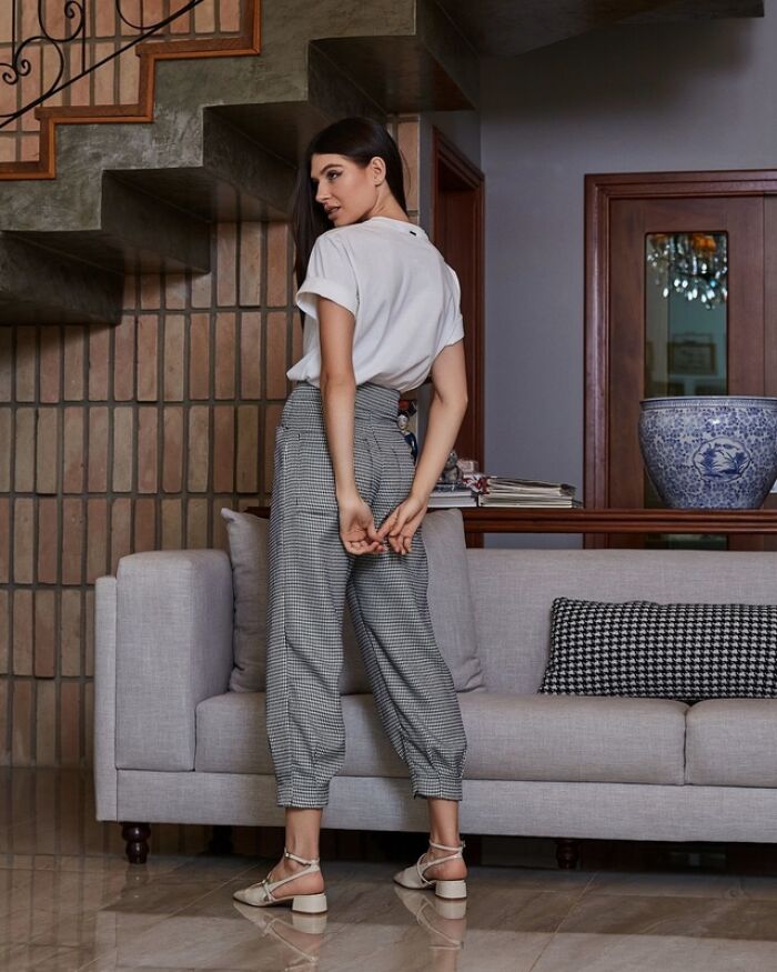 Imagem de Calça Karen Aquarella