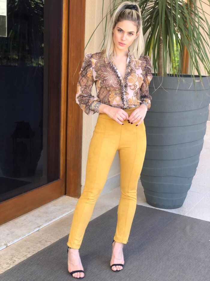 Imagem de Calça Marcela Cloude