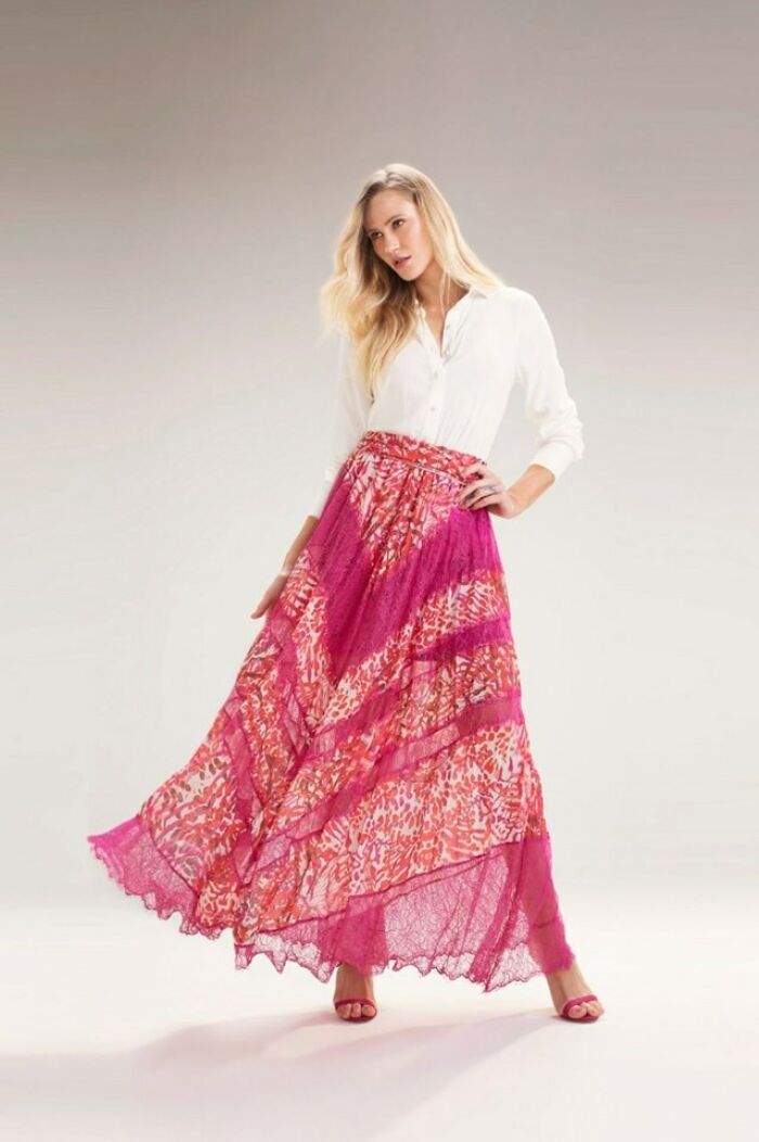 Imagem de Camisa Lisie Raizz