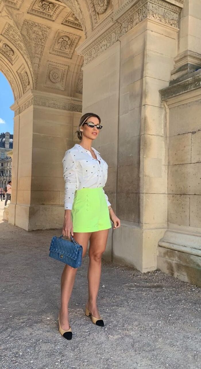 Imagem de Camisa Alana Cloude