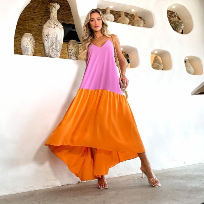 Imagem de Vestido Paula Desnude