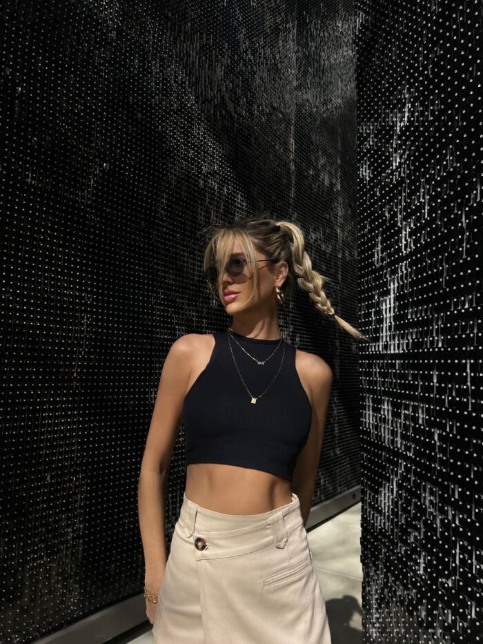 Imagem de Saia Liana Cloude