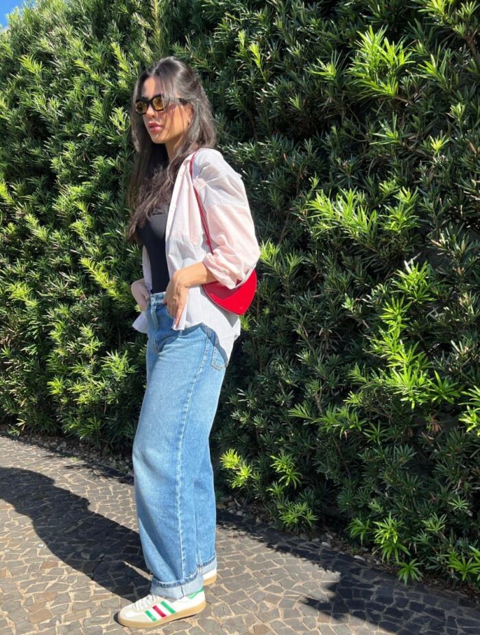 Imagem de Camisa Carolina Cloude