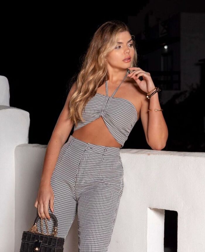 Imagem de Blusa Ravenna Únicas