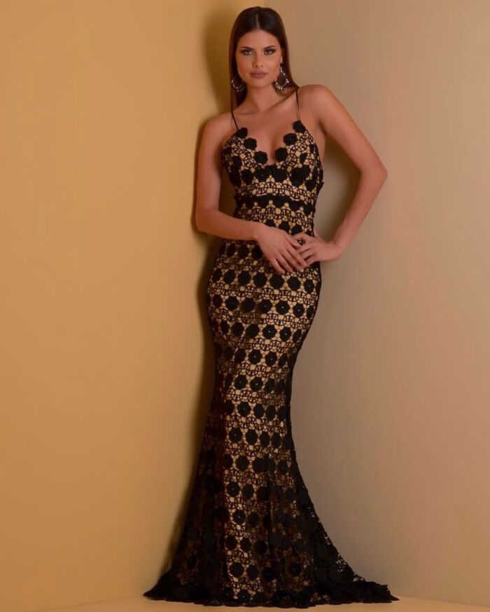 Imagem de Vestido Katerine Nati Oli