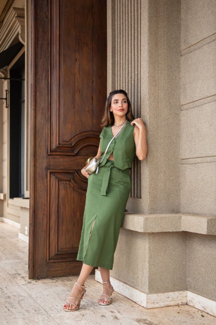 Imagem de Conjunto Estefani D´teliê