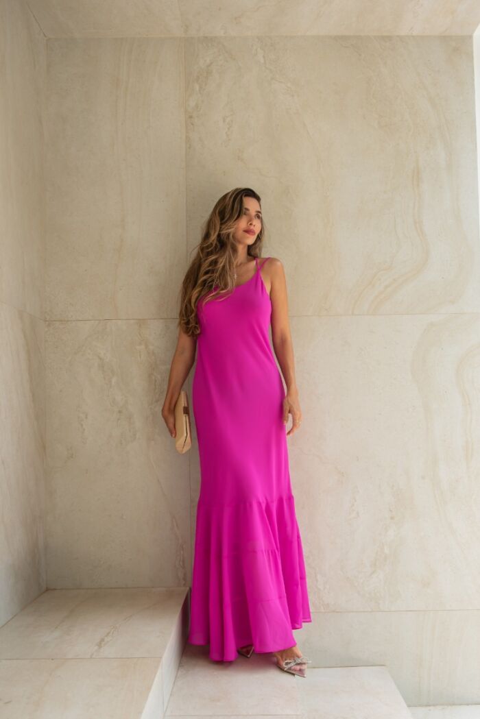 Imagem de Vestido Tabata D´teliê