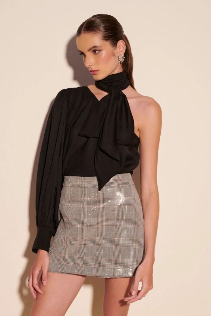 Imagem de Short Saia Malu Le Blog