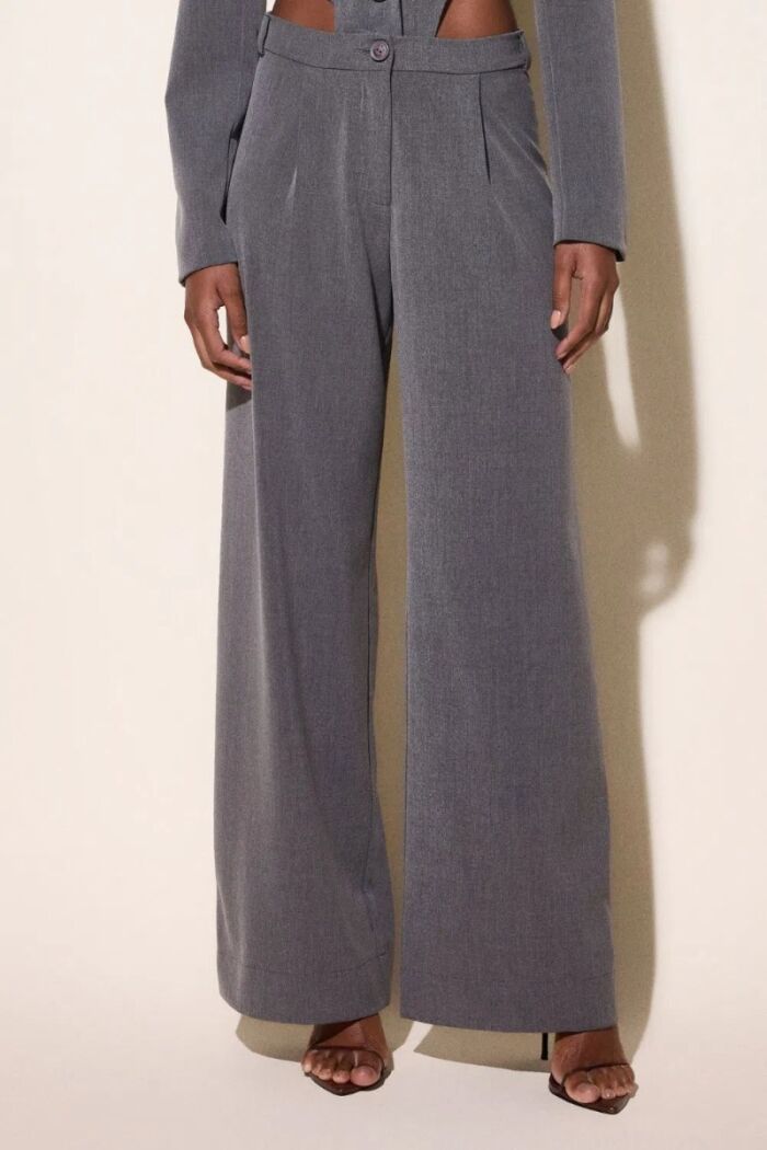 Imagem de Calça Isabela Cinza Le Blog