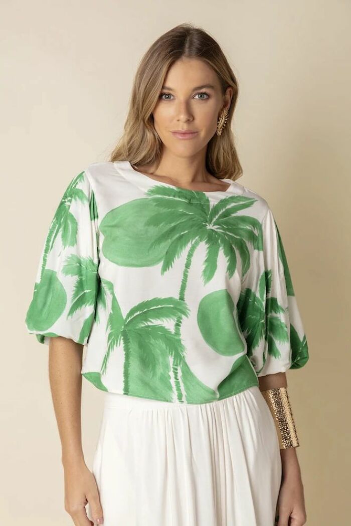 Imagem de Blusa Nanda Bambola