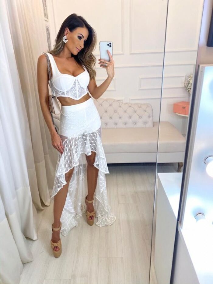 Imagem de Conjunto Off Cloude