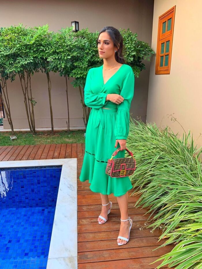 Imagem de Conjunto Marilia Aquarella