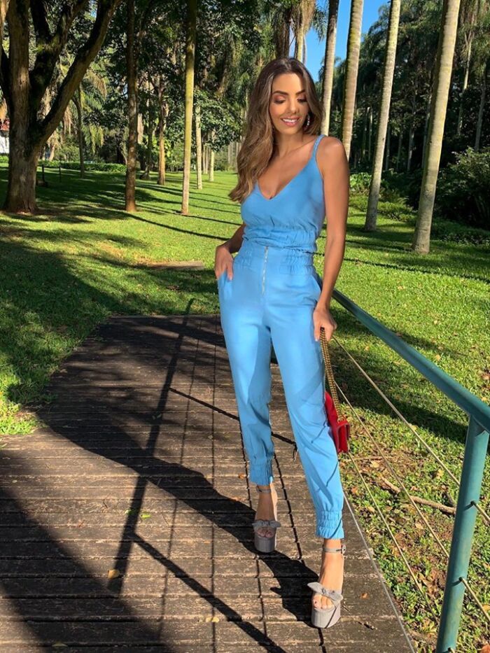 Imagem de Conjunto Viviane