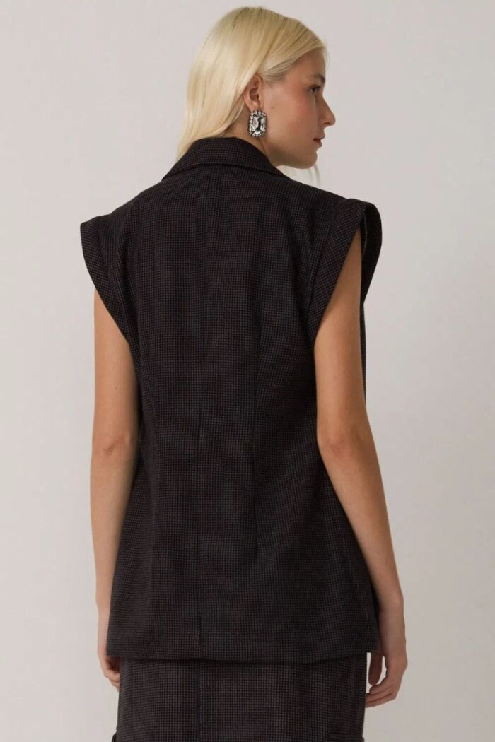 Imagem de Blazer Betina Preto Le Blog