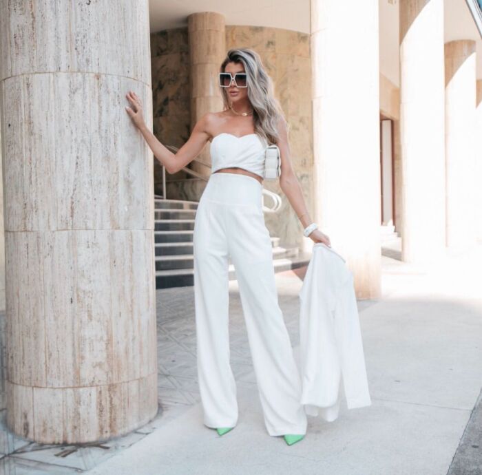 Imagem de Blazer Lupita Desnude