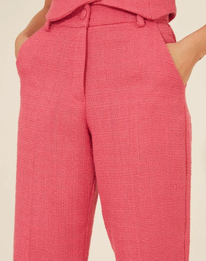 Imagem de Calça Royana Rosa Amissima