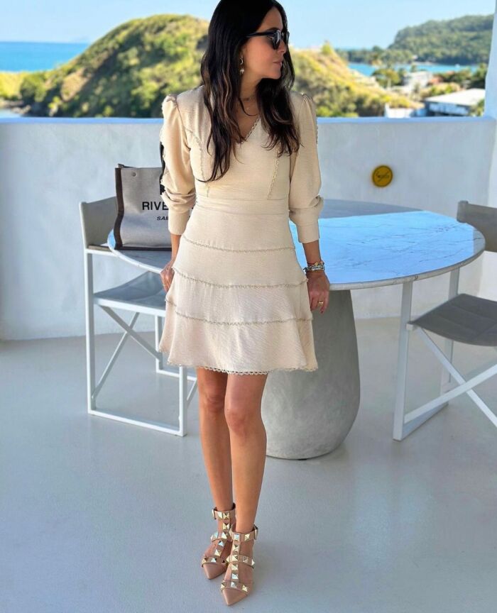 Imagem de Vestido Francy Lulu