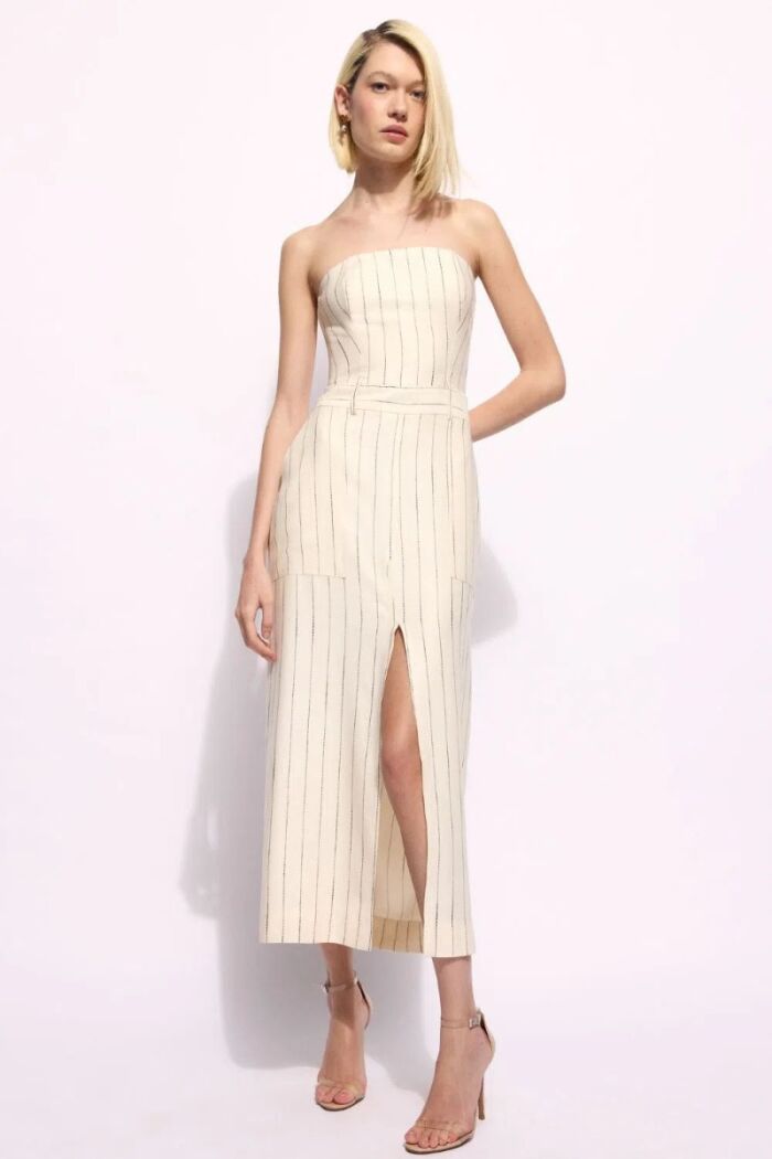 Imagem de Vestido Beatriz Le Blog