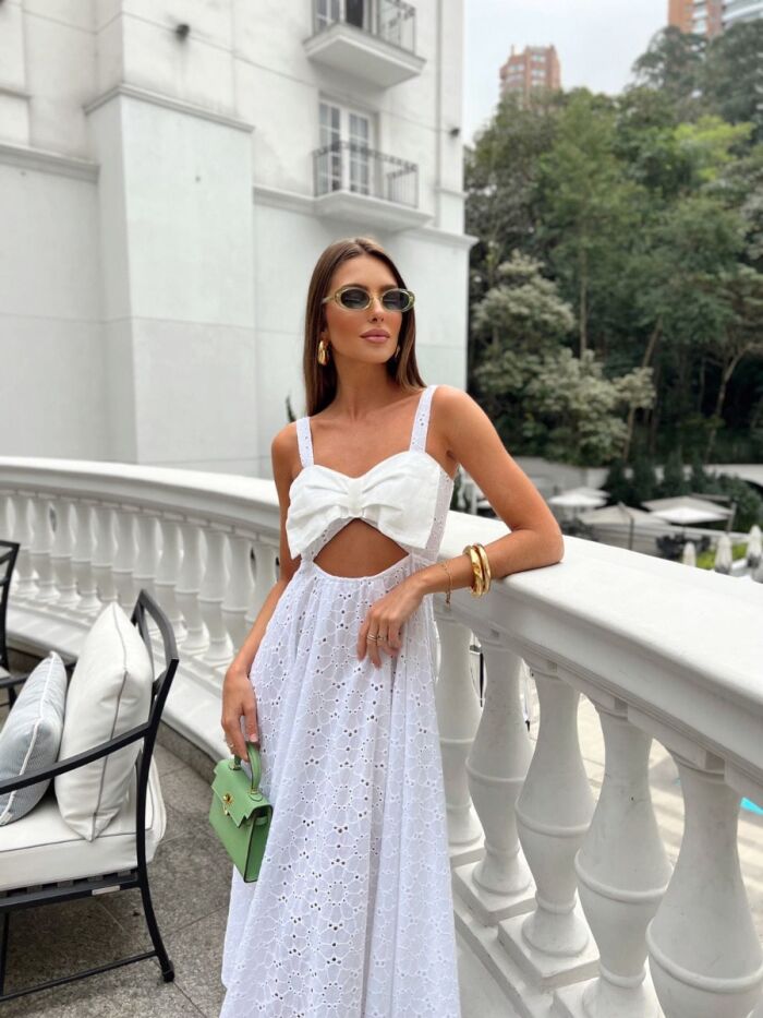 Imagem de Vestido Willow Cloude