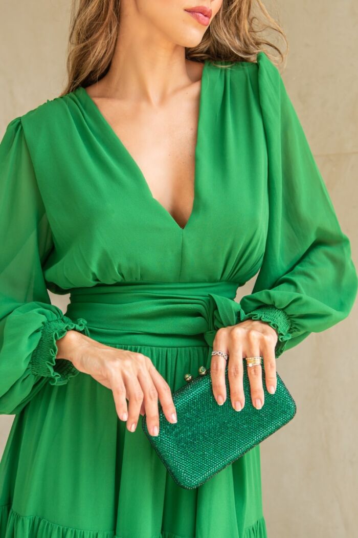 Imagem de Vestido Isabela D´teliê