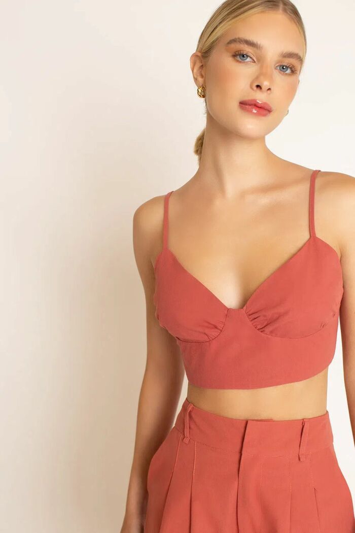 Imagem de Conjunto Ravena La Chocolê