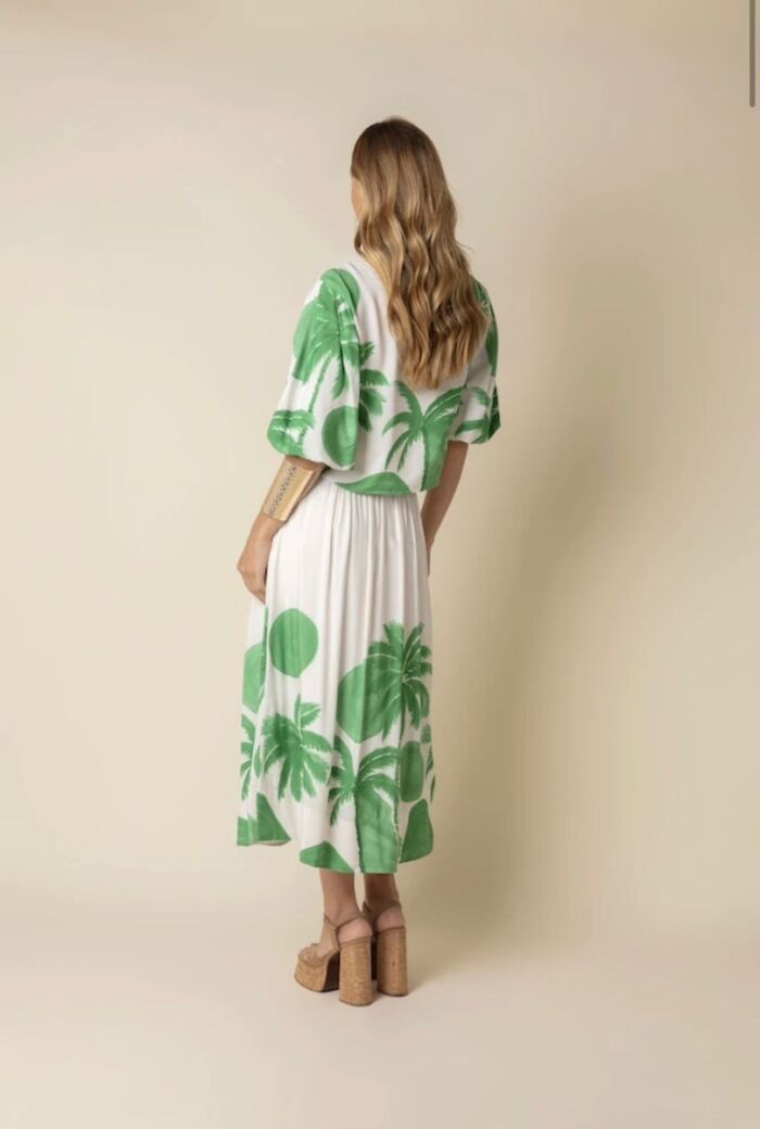 Imagem de Blusa Nanda Bambola