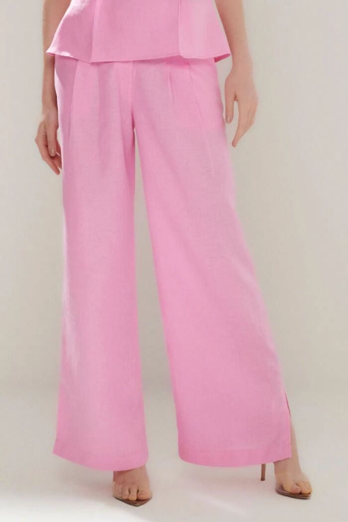 Imagem de Calça Arielle Rosa Le Blog