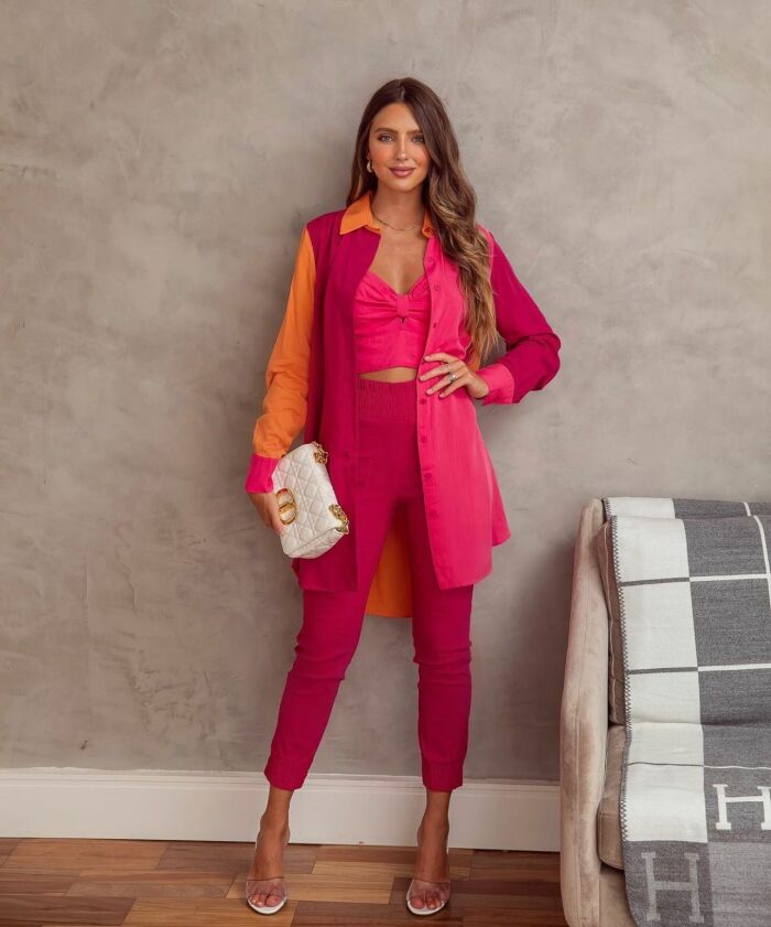 Imagem de Cropped Faraó Chocoleite