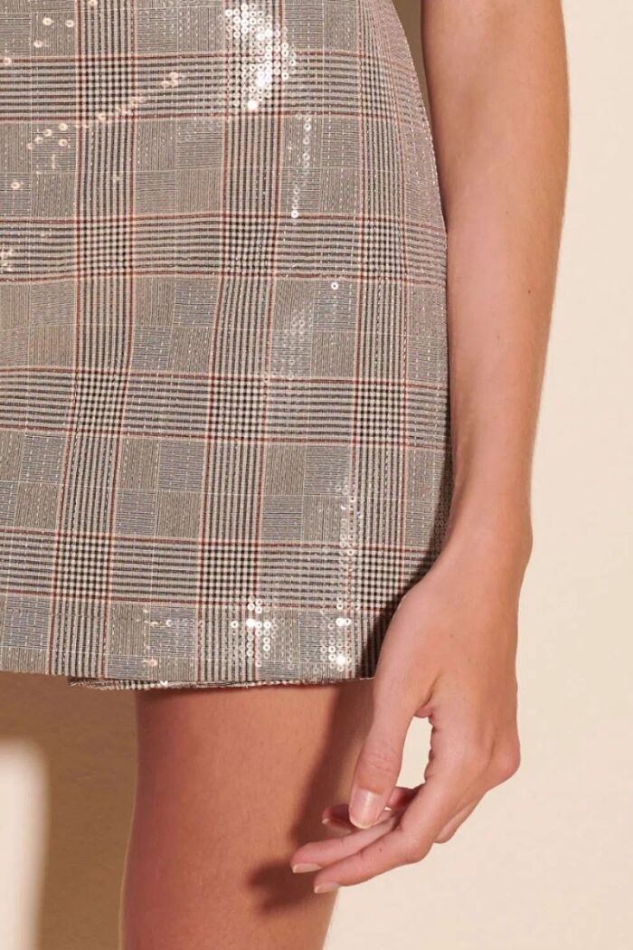 Imagem de Short Saia Malu Le Blog