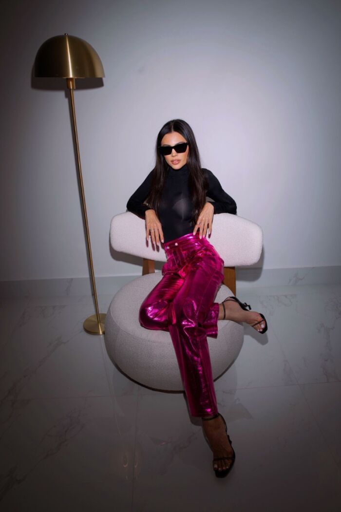 Imagem de Calça Hilda Cloude