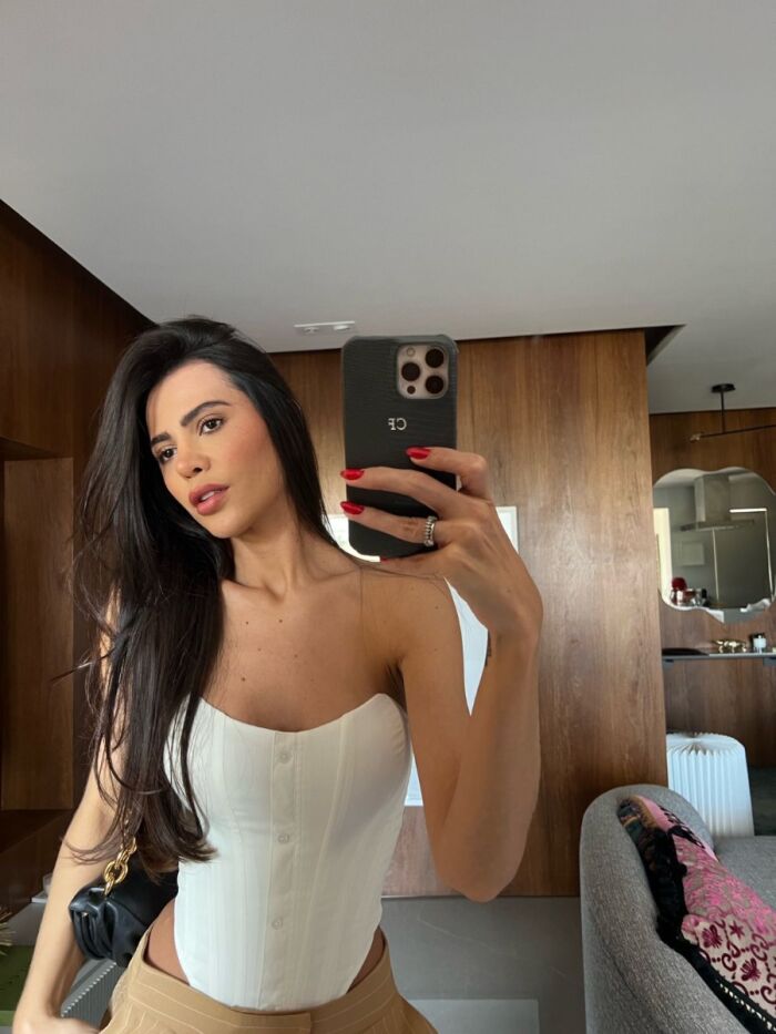 Imagem de Calça Leona Cloude