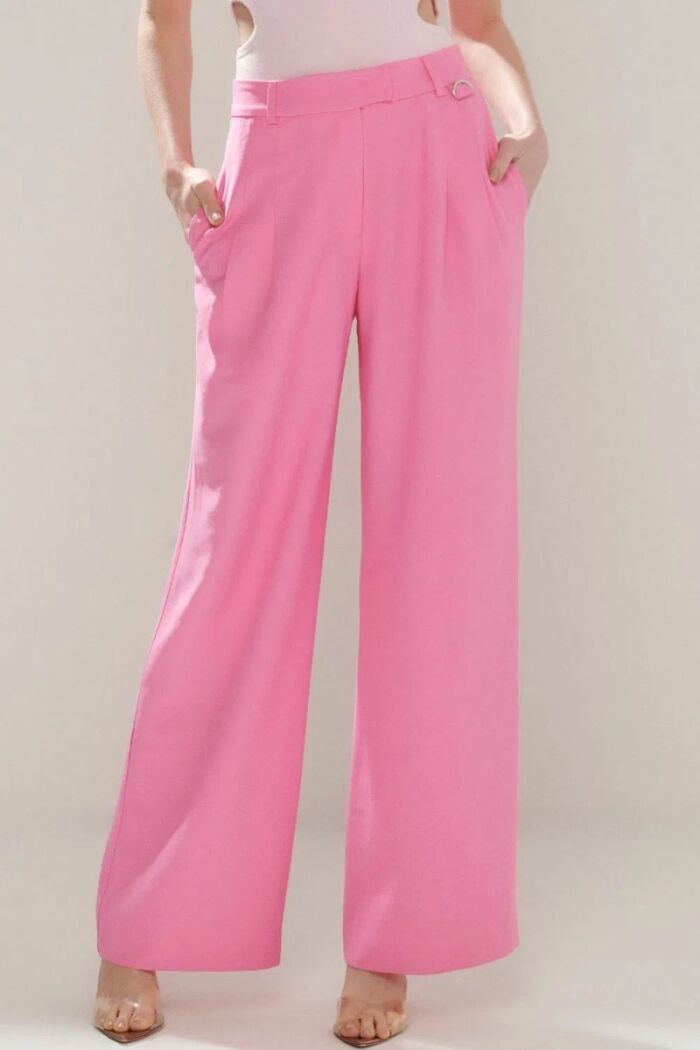 Imagem de Calça Fabia Rosa Le Blog